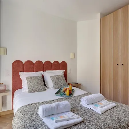 Bluestay 199 - Superbe A Apartamento *