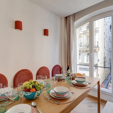 Apartamento Bluestay 199 - Superbe A *