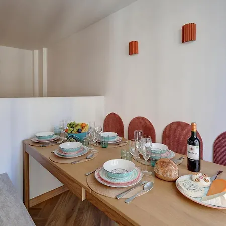 Apartment Bluestay 199 - Superbe A Paris