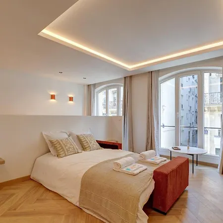 Bluestay 199 - Superbe A Apartamento