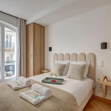 Apartamento Bluestay 199 - Superbe A