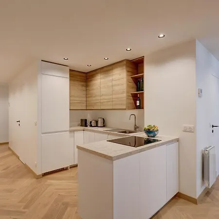 Bluestay 199 - Superbe A Apartamento *