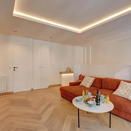 Apartamento Bluestay 199 - Superbe A Paris