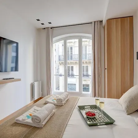Bluestay 199 - Superbe A Apartamento