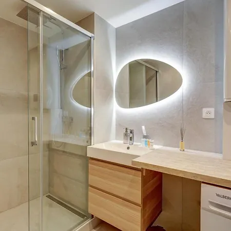 Apartamento Bluestay 199 - Superbe A
