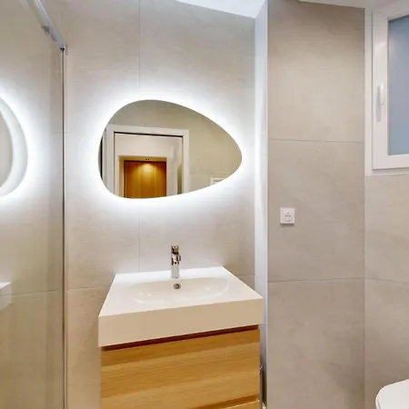 Apartamento Bluestay 199 - Superbe A Paris
