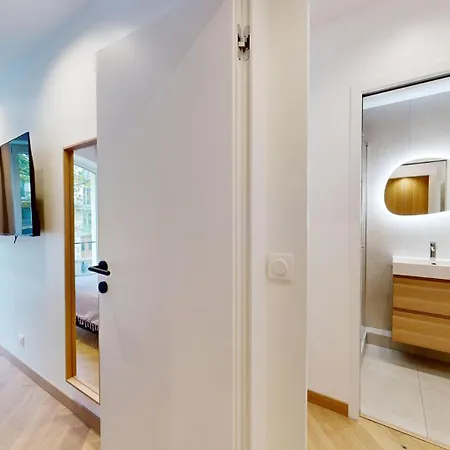 Bluestay 199 - Superbe A Apartamento *